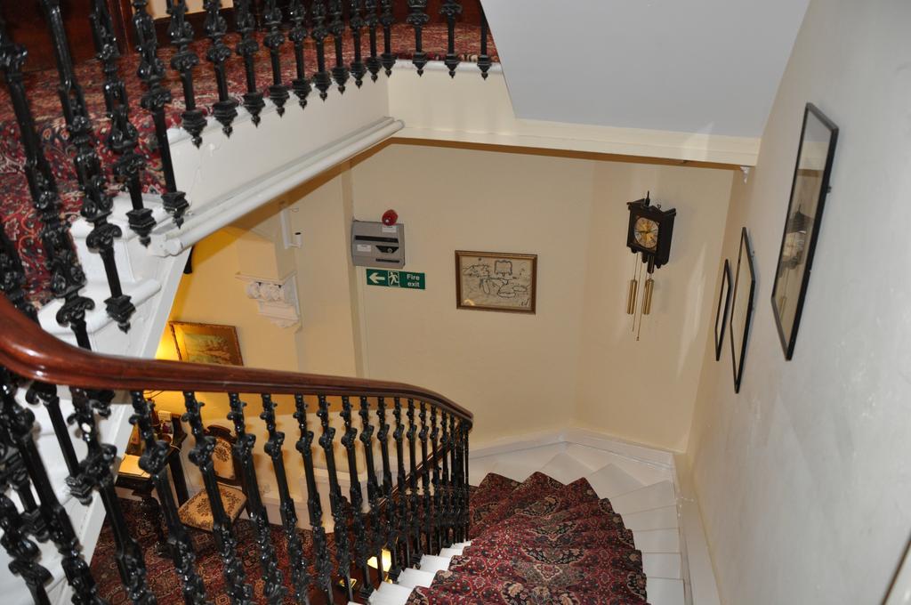 Ayres Guest House Oban Quarto foto
